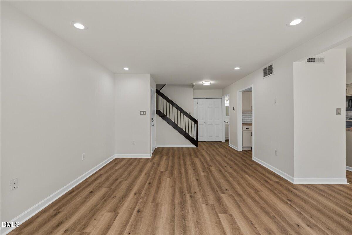 4604 Millstone Drive, Unit D Raleigh, NC 27604 - Photo 19 of 22 09-4604 Millstone Dr unit D