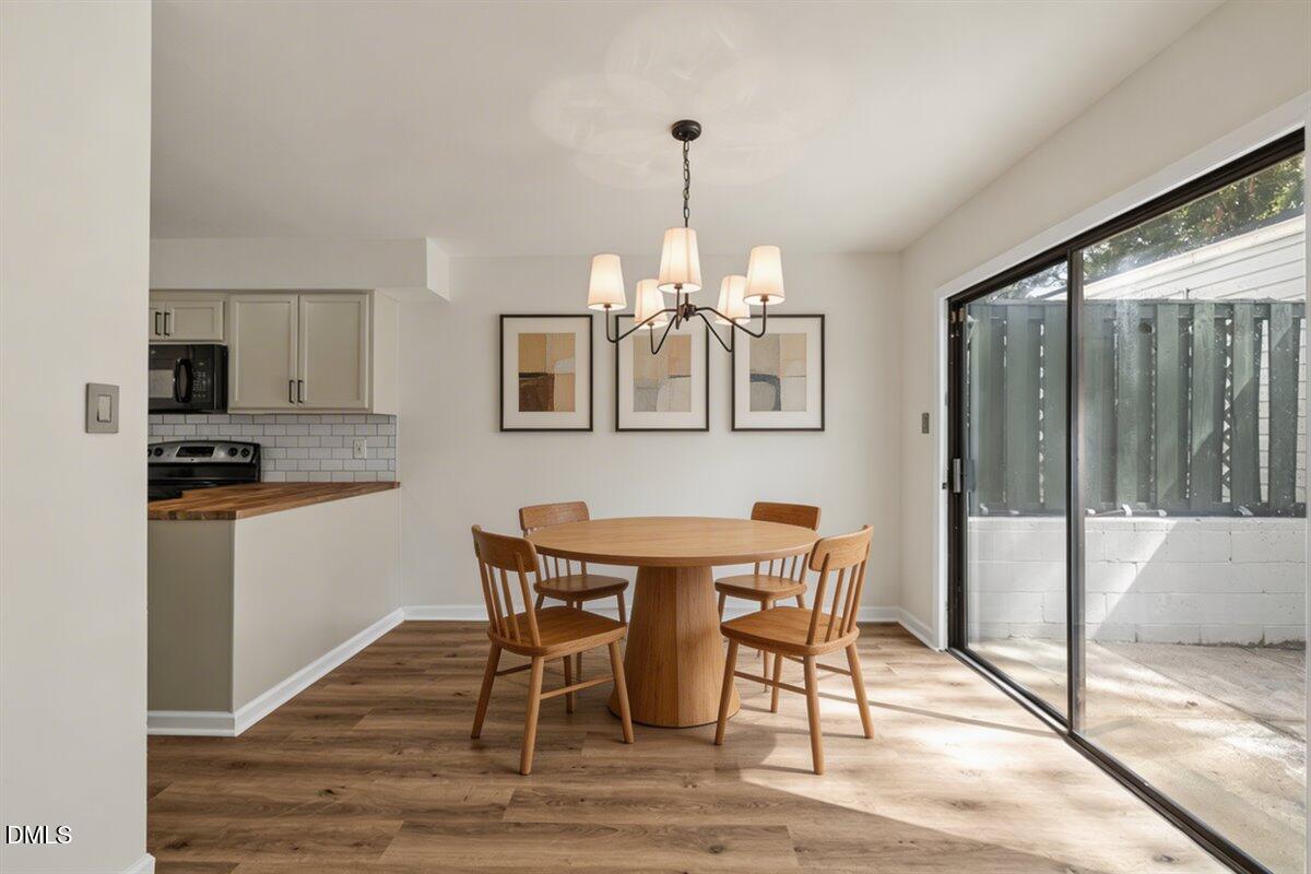 4604 Millstone Drive, Unit D Raleigh, NC 27604 - Photo 6 of 22 11-4604 Millstone Dr unit D VIRTUALLY ST