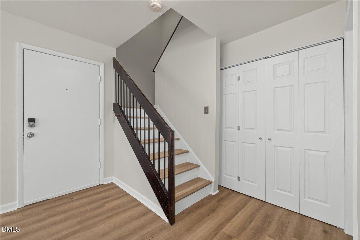 4604 Millstone Drive, Unit D Raleigh, NC 27604 - Photo 7 of 22 24-4604 Millstone Dr unit D