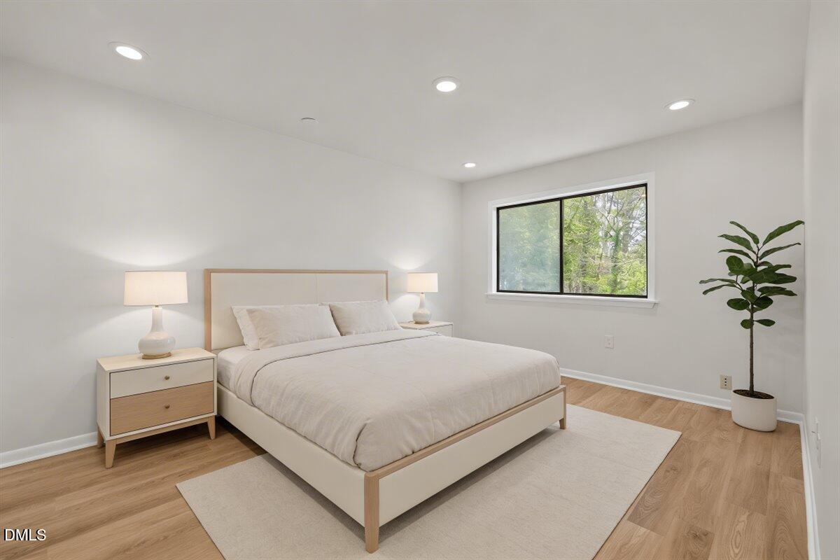 4604 Millstone Drive, Unit D Raleigh, NC 27604 - Photo 8 of 22 34-4604 Millstone Dr unit D VIRTUALLY ST