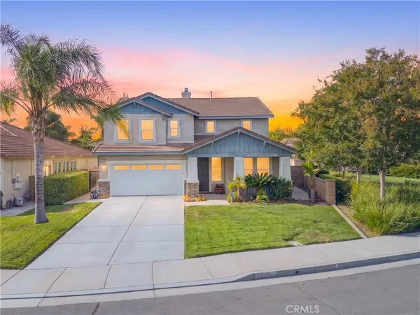 $689,999 | 30592 Red Fox Court, Murrieta, CA 92563