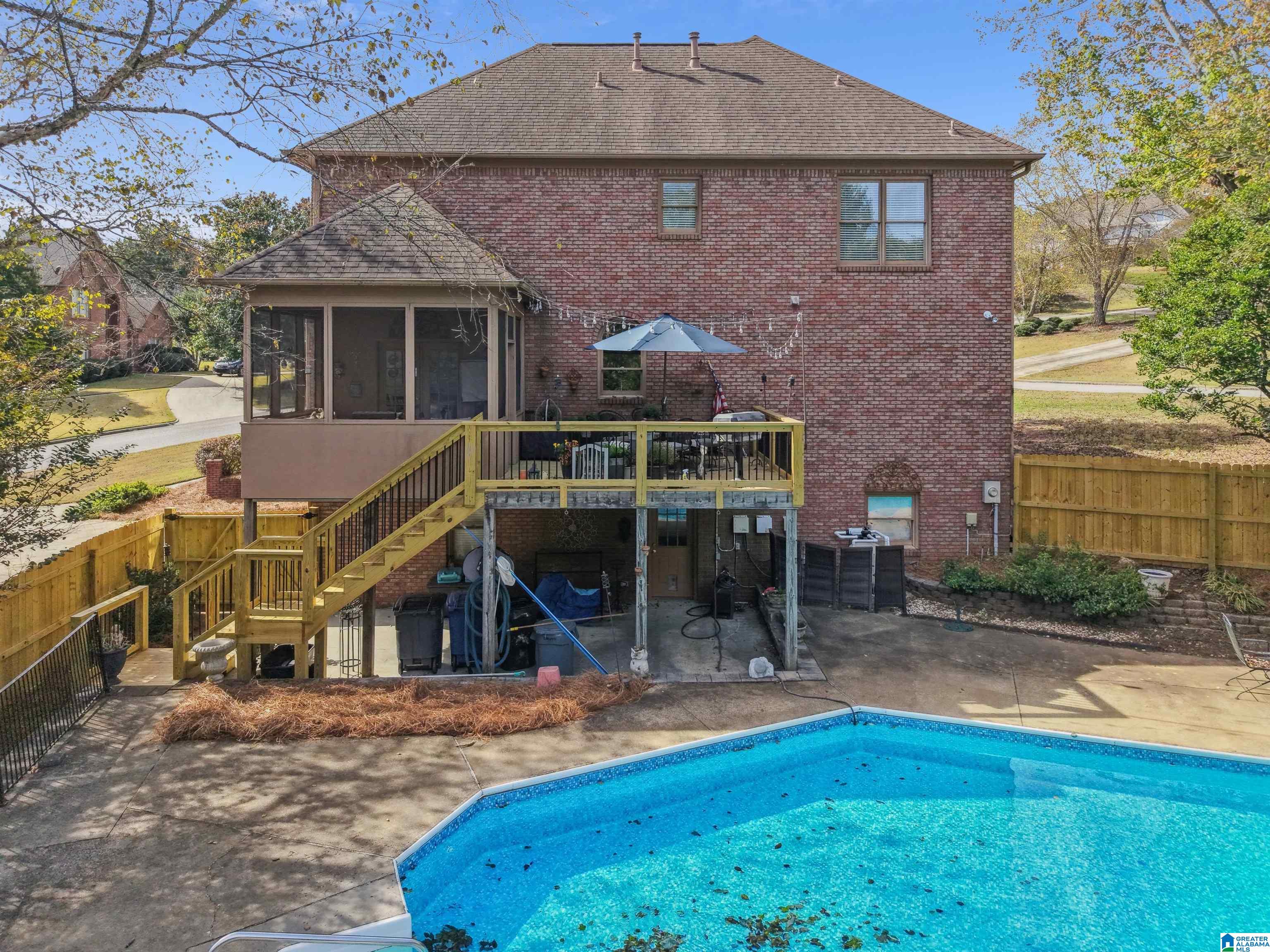 1124 Rushing Parc Drive Birmingham, AL 35244 - Photo 3 of 68