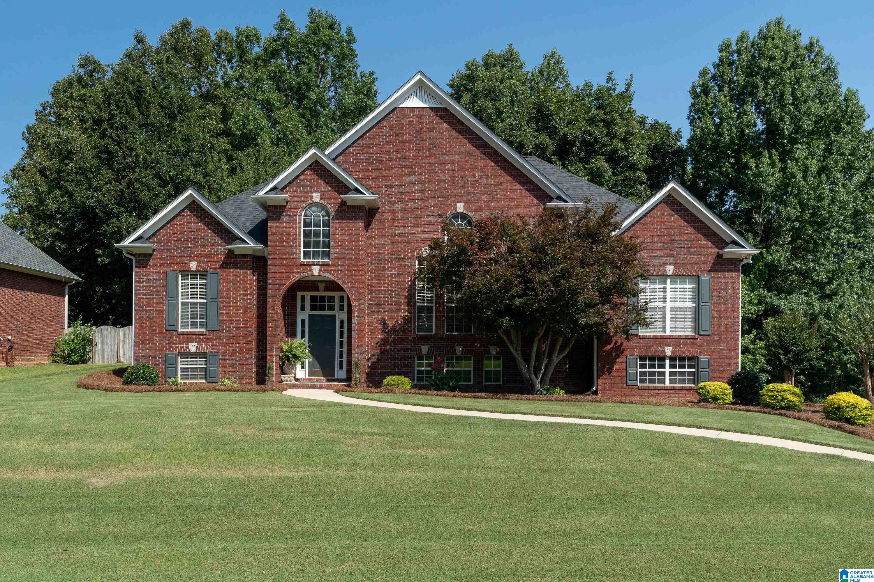7306 Bayberry Road Helena, AL 35022 - Photo 1 of 37