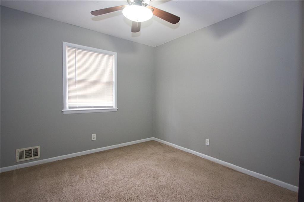 2974 McGlynn Court Decatur, GA 30034 - Photo 12 of 28 an empty room with a window