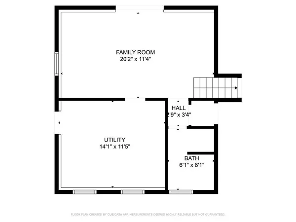 $1,700 | 2974 McGlynn Court, Decatur, GA 30034