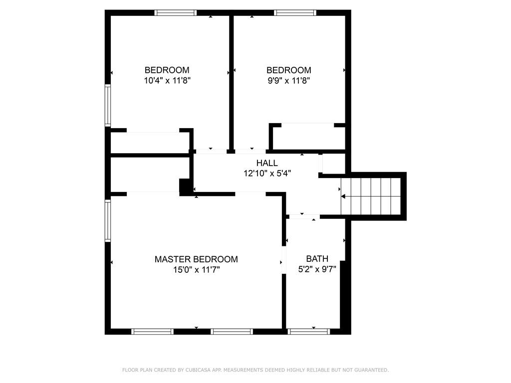 2974 McGlynn Court Decatur, GA 30034 - Photo 27 of 28 unknown