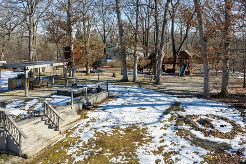 $1,245,000 | 431 Maplewood Drive, Barrington, IL 60010
