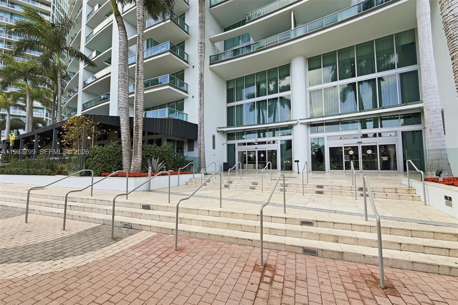 900 Biscayne Boulevard, Unit 4308 Miami, FL 33132 - Photo 29 of 36