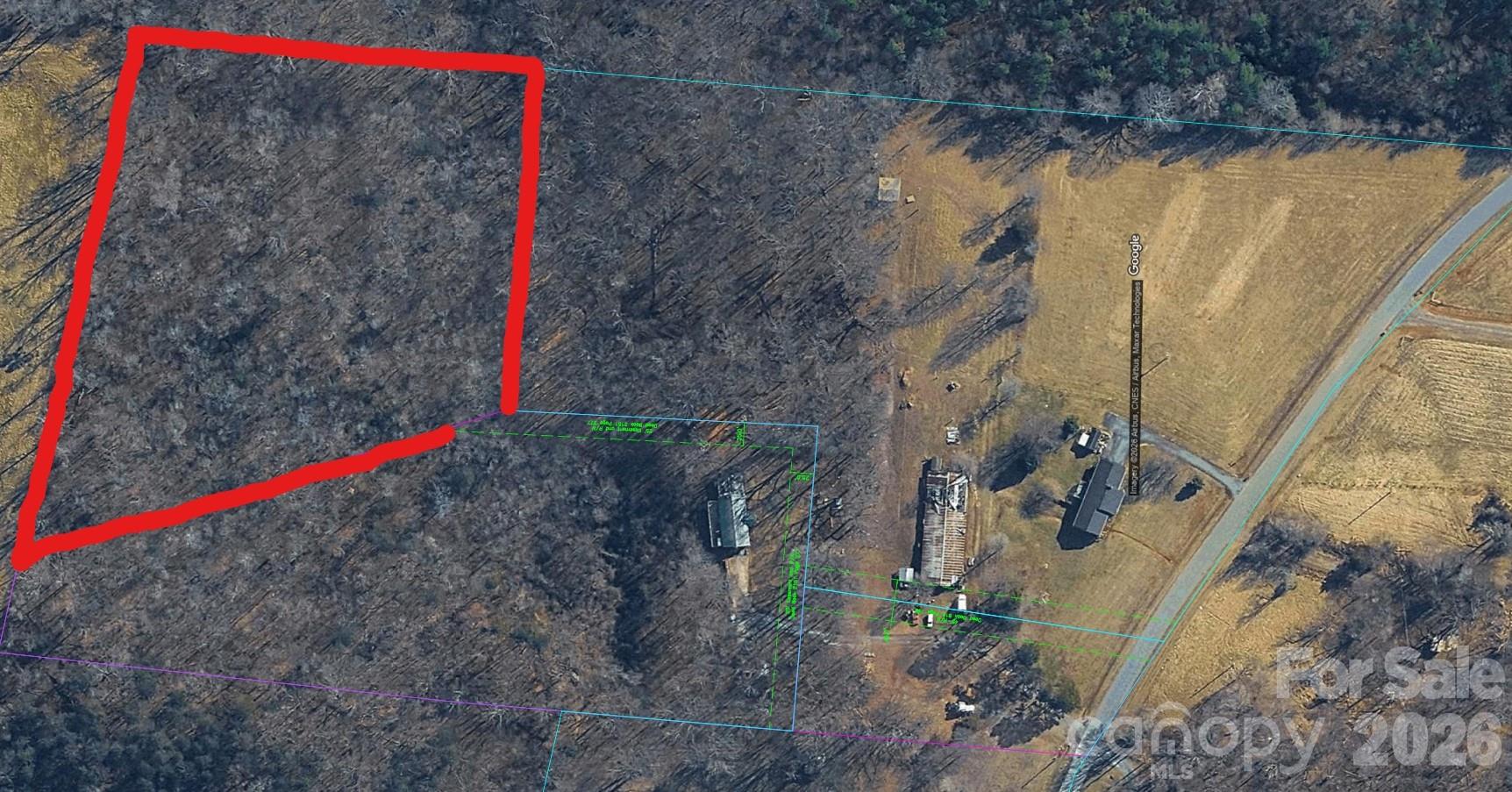 165 Alexander Farm Road Harmony, NC 28634 - Photo 5 of 10
