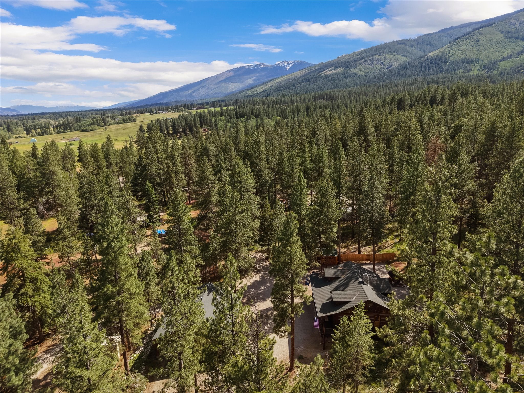 503 Mill Creek Trail Road Hamilton, MT 59840 - Photo 53 of 59 Gallery Image 53