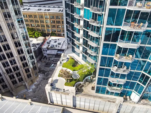 $325,000 | 210 North Church Street, Unit 1411, Charlotte, NC 28202