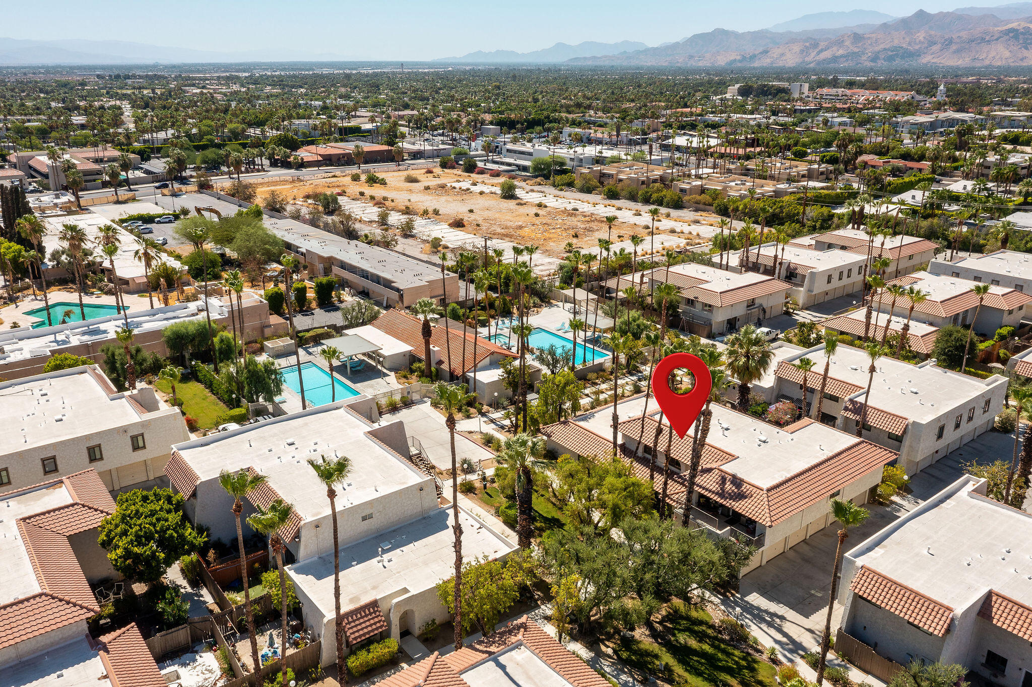 334 West Santa Elena Road Palm Springs, CA 92262 - Photo 46 of 47 334WSantaElenaRd-46