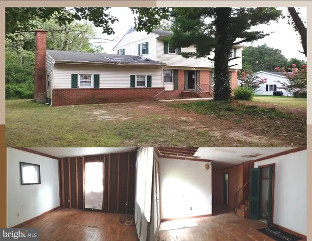 $189,000 | 1503 Magnolia Drive, Salisbury, MD 21804