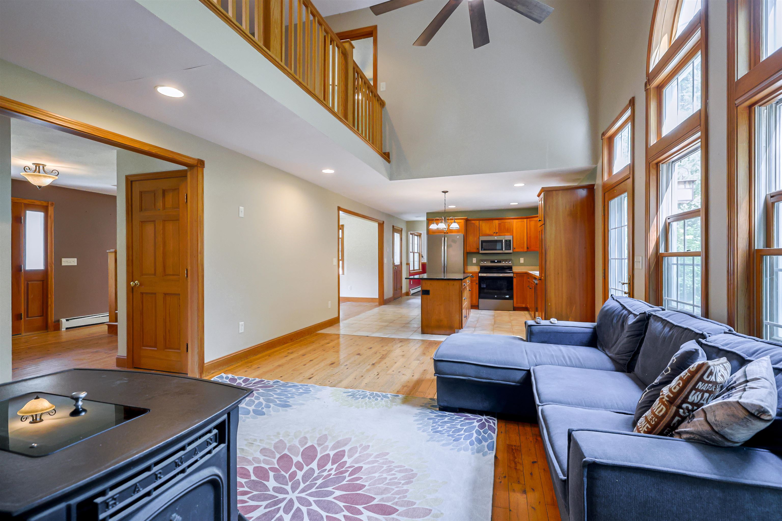 53 Buzzell Hill Road Weare, NH 03281 - Photo 15 of 39 Gallery Image 15