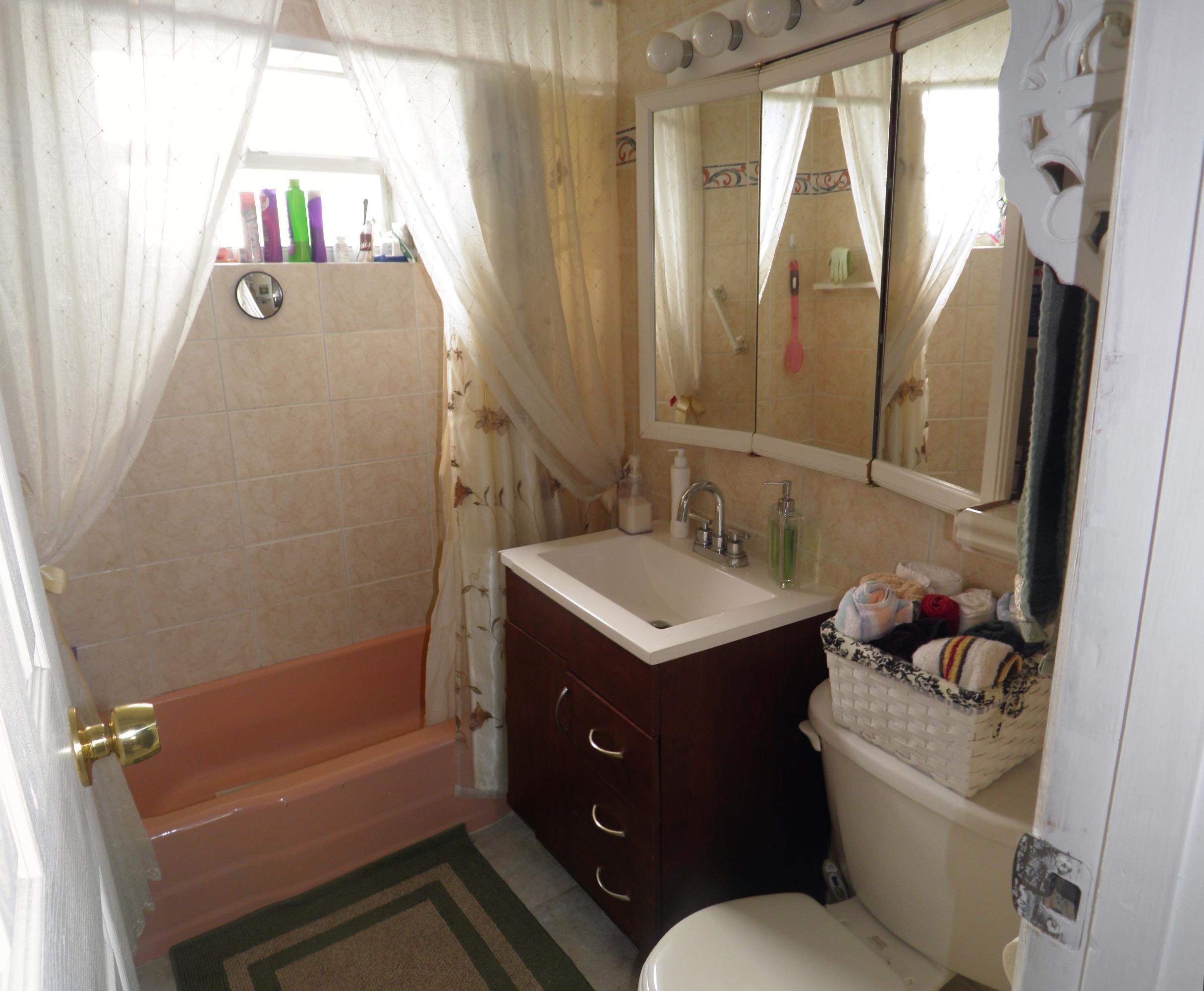 2006 Whitney Road West Palm Beach, FL 33409 - Photo 7 of 10 bathroom 1