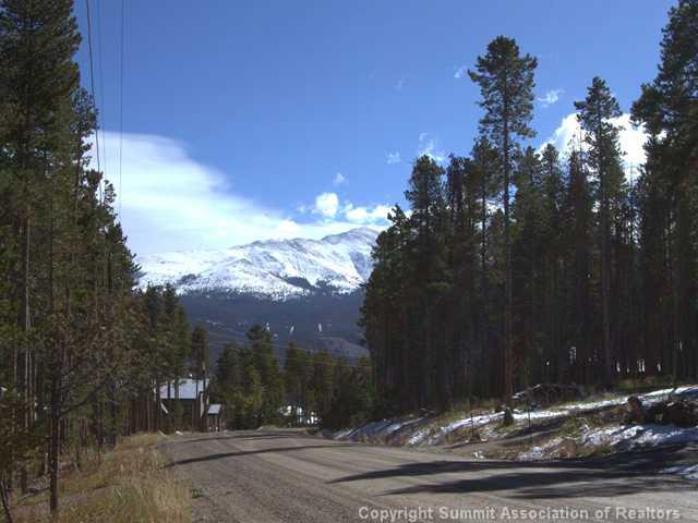 407 4 O'Clock Run Road Breckenridge, CO 80424 - Photo 17 of 25