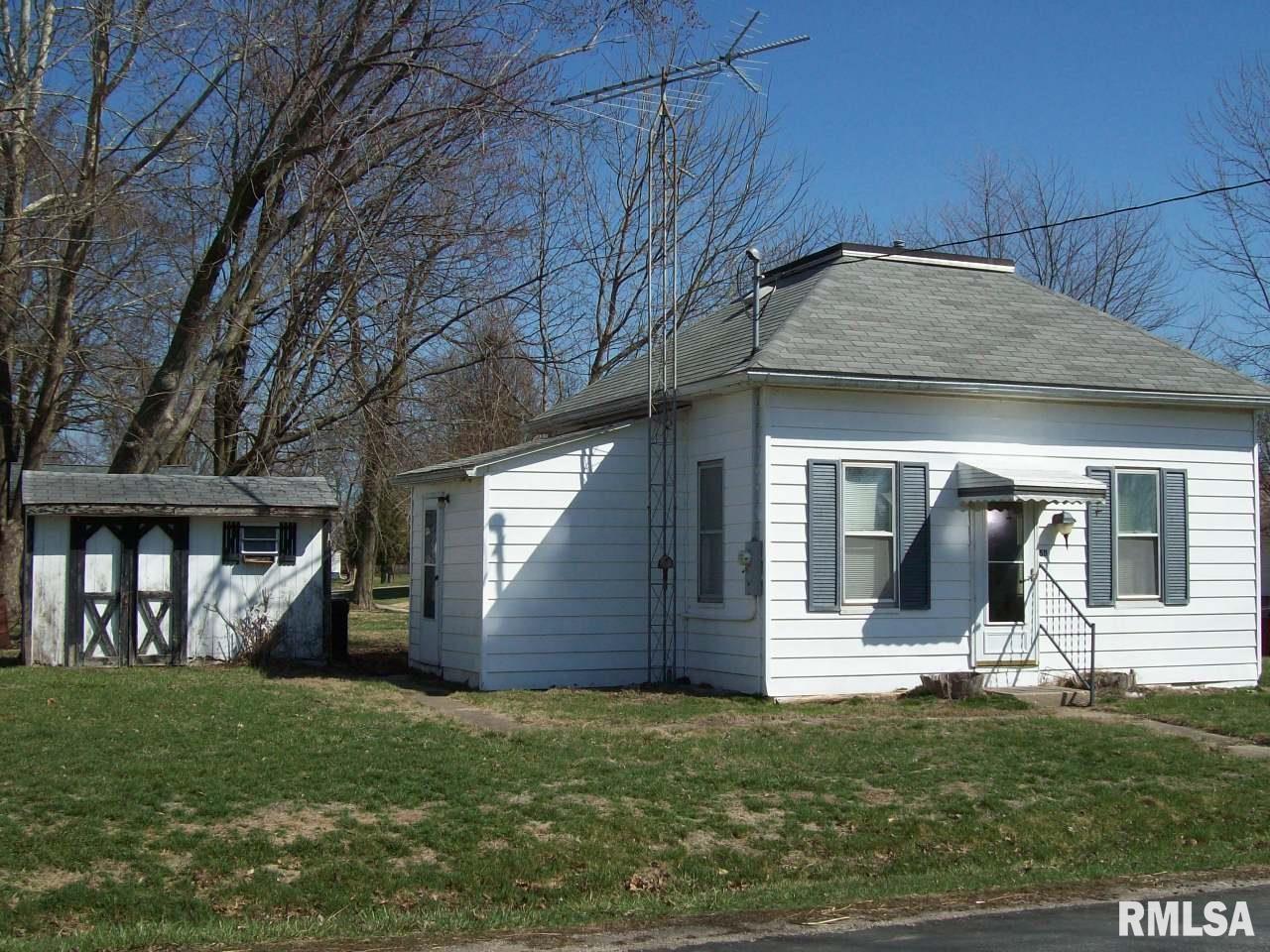 511 3rd Street Manchester, IL 62082 - Photo 13 of 13