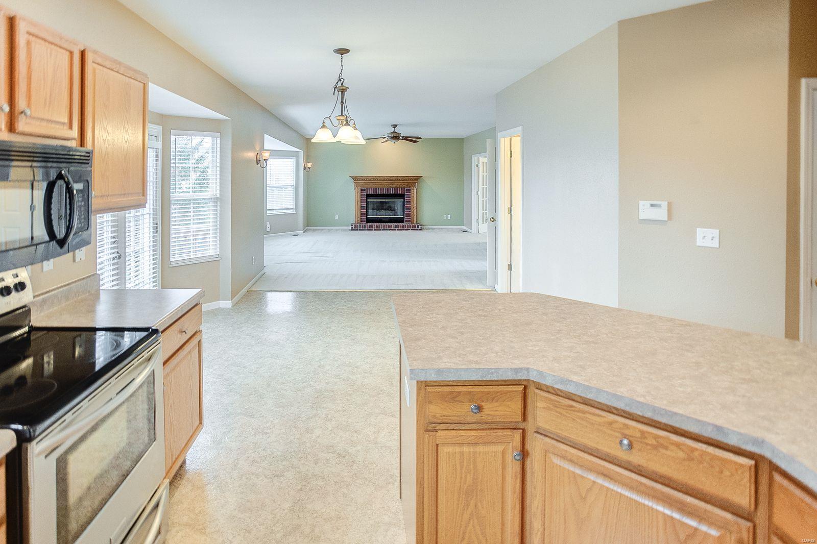 1265 Ruppel Lane O'Fallon, IL 62269 - Photo 15 of 71