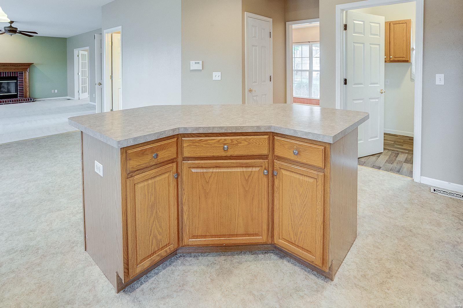 1265 Ruppel Lane O'Fallon, IL 62269 - Photo 17 of 71
