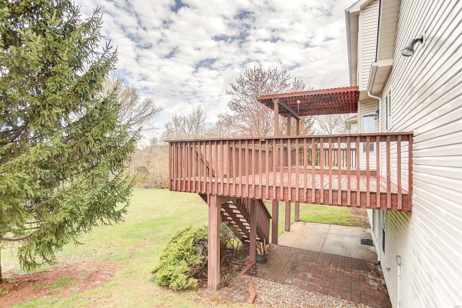 1265 Ruppel Lane O'Fallon, IL 62269 - Photo 54 of 71