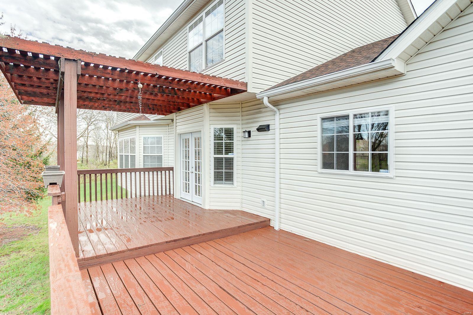 1265 Ruppel Lane O'Fallon, IL 62269 - Photo 55 of 71