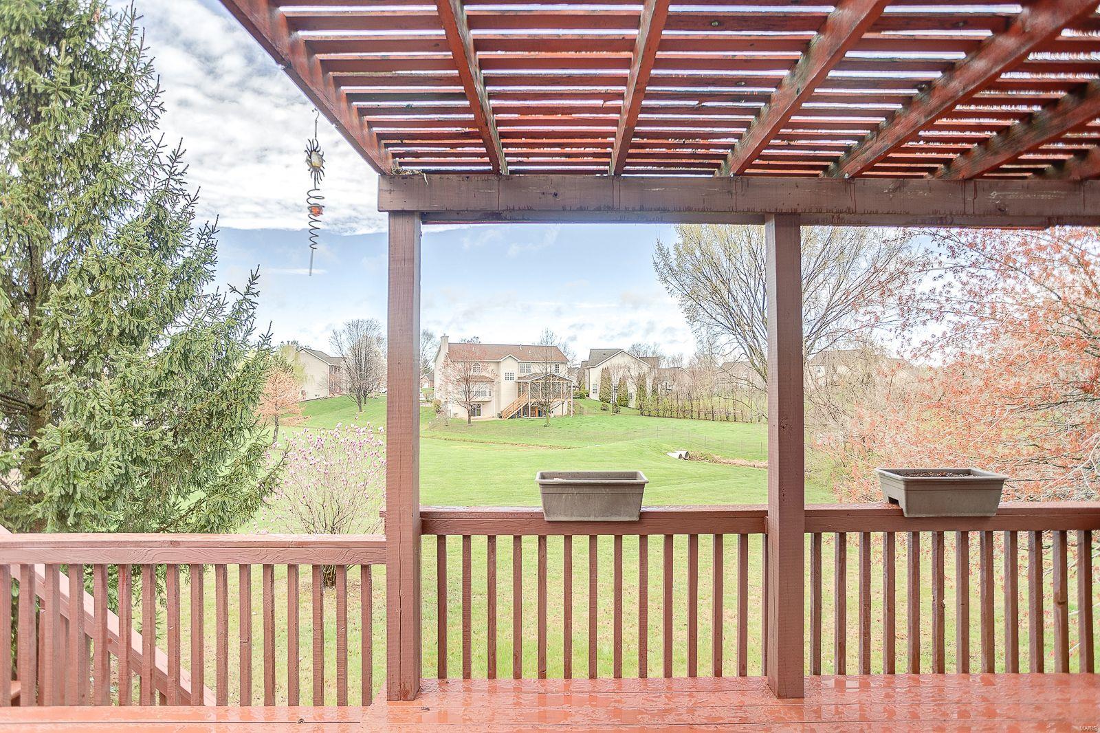 1265 Ruppel Lane O'Fallon, IL 62269 - Photo 57 of 71