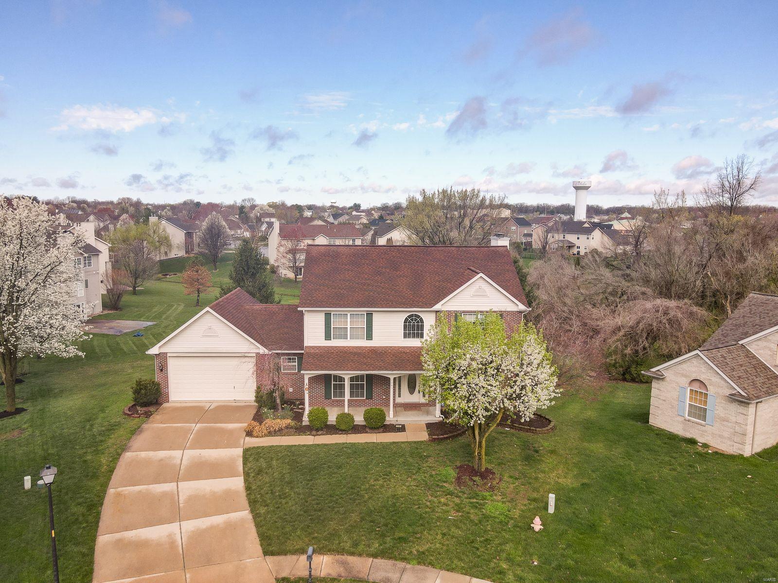 1265 Ruppel Lane O'Fallon, IL 62269 - Photo 61 of 71