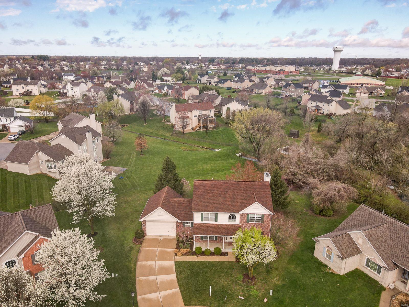 1265 Ruppel Lane O'Fallon, IL 62269 - Photo 63 of 71