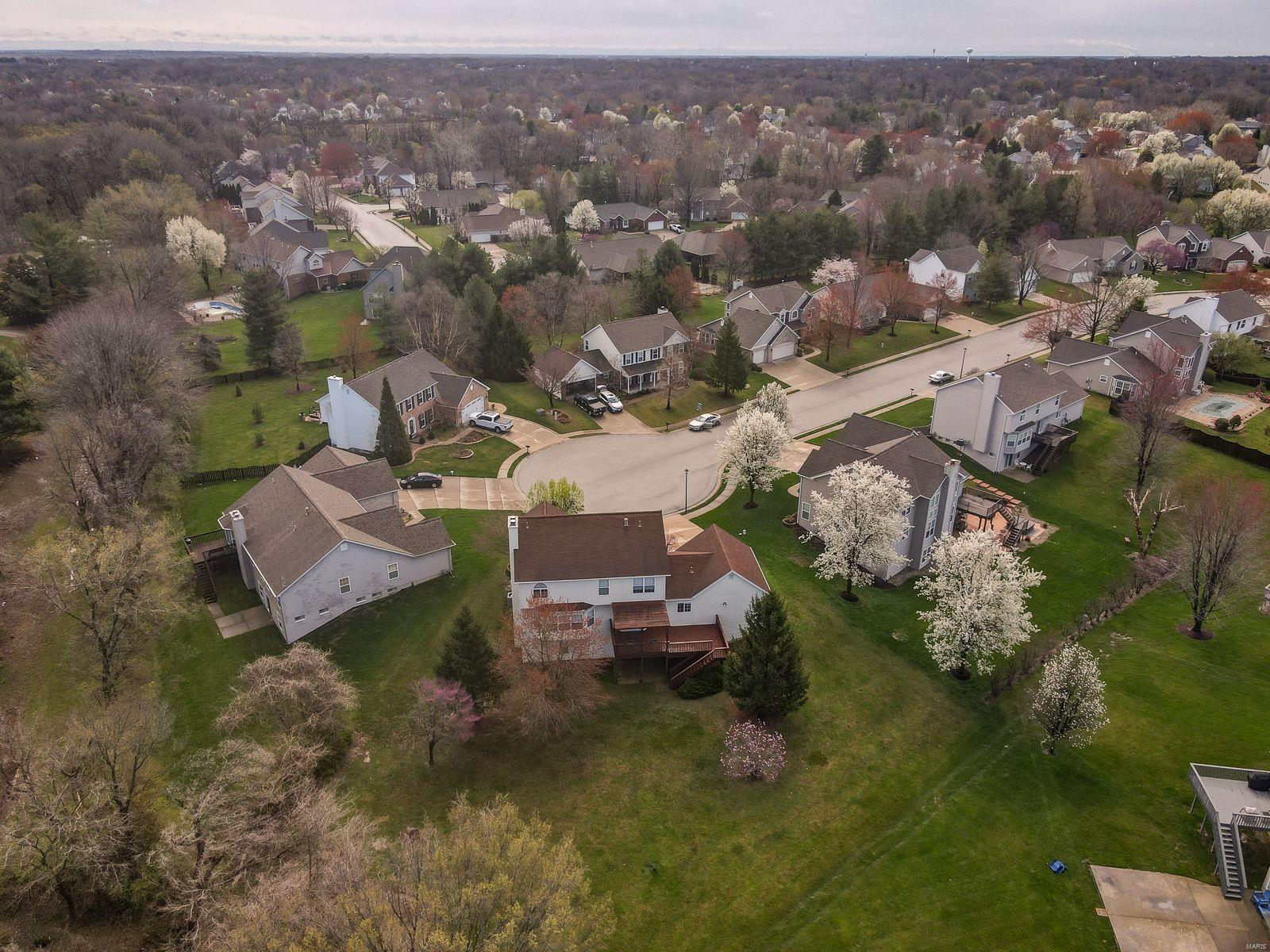 1265 Ruppel Lane O'Fallon, IL 62269 - Photo 68 of 71