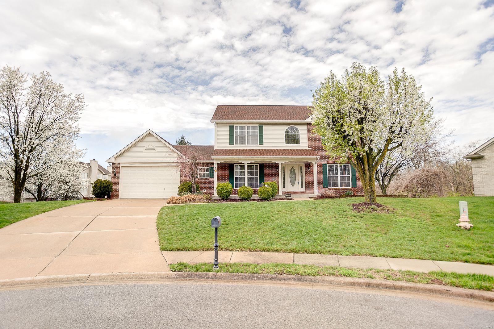 1265 Ruppel Lane O'Fallon, IL 62269 - Photo 70 of 71