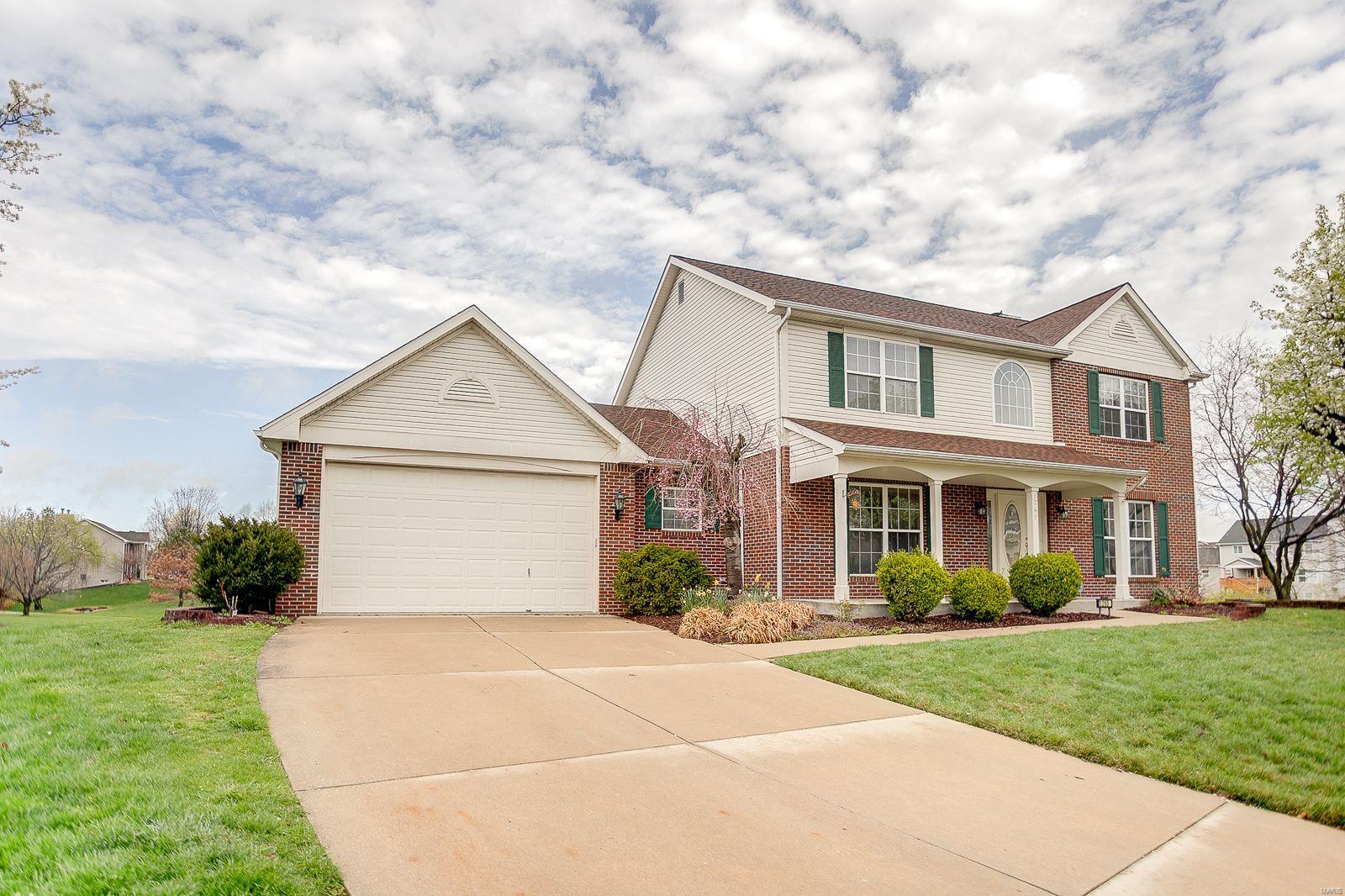 1265 Ruppel Lane O'Fallon, IL 62269 - Photo 71 of 71