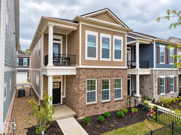 $529,000 | 525 Gilder Drive, Carmel, IN 46032