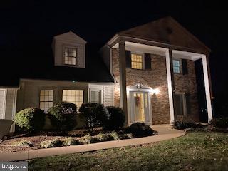 8614 Stonewall Road Manassas, VA 20110 - Photo 39 of 39 Evening view