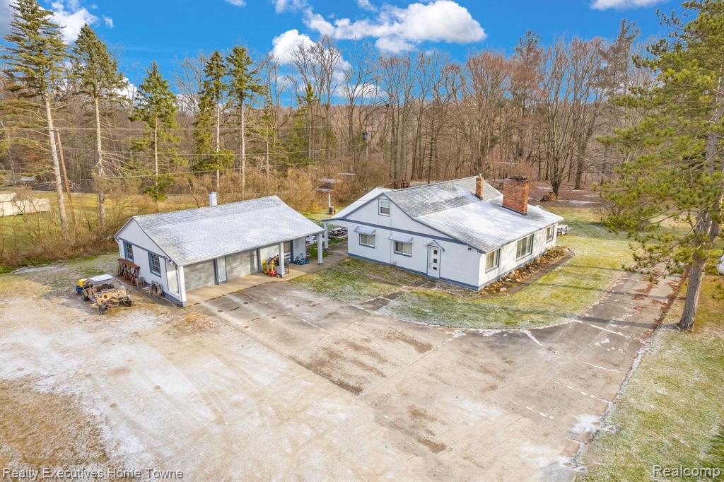 2155 Arlington Road Columbus, MI 48063 - Photo 53 of 59