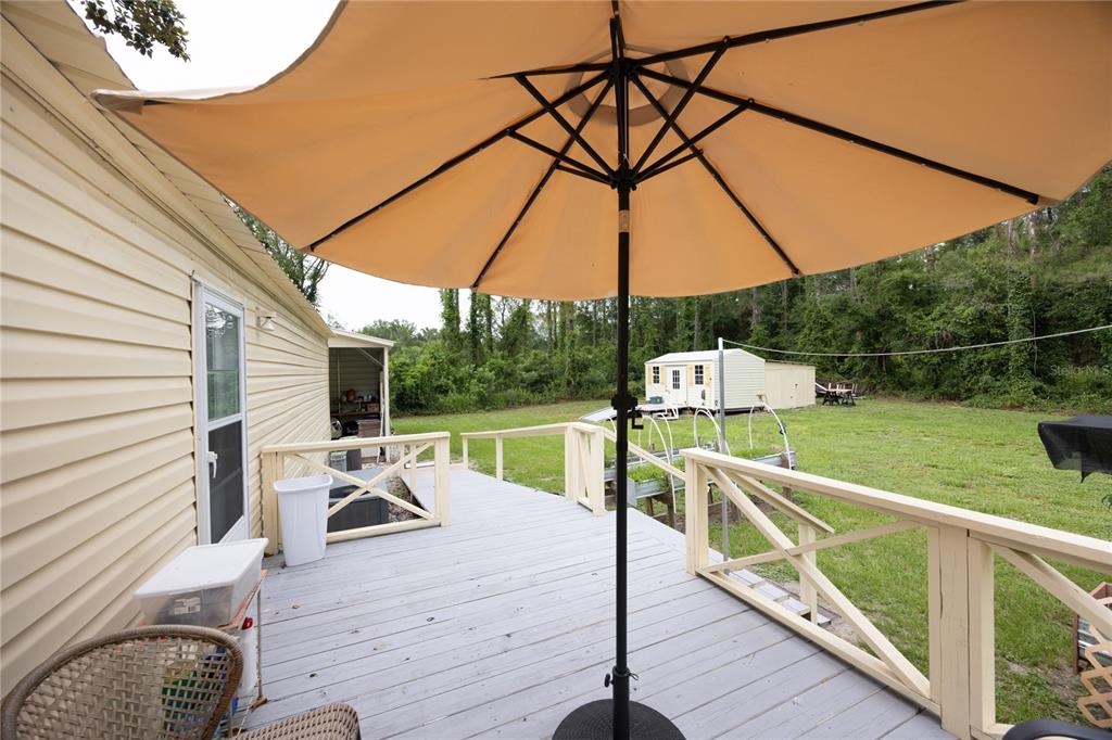 229 Barwick Road Lake City, FL 32024 - Photo 35 of 47