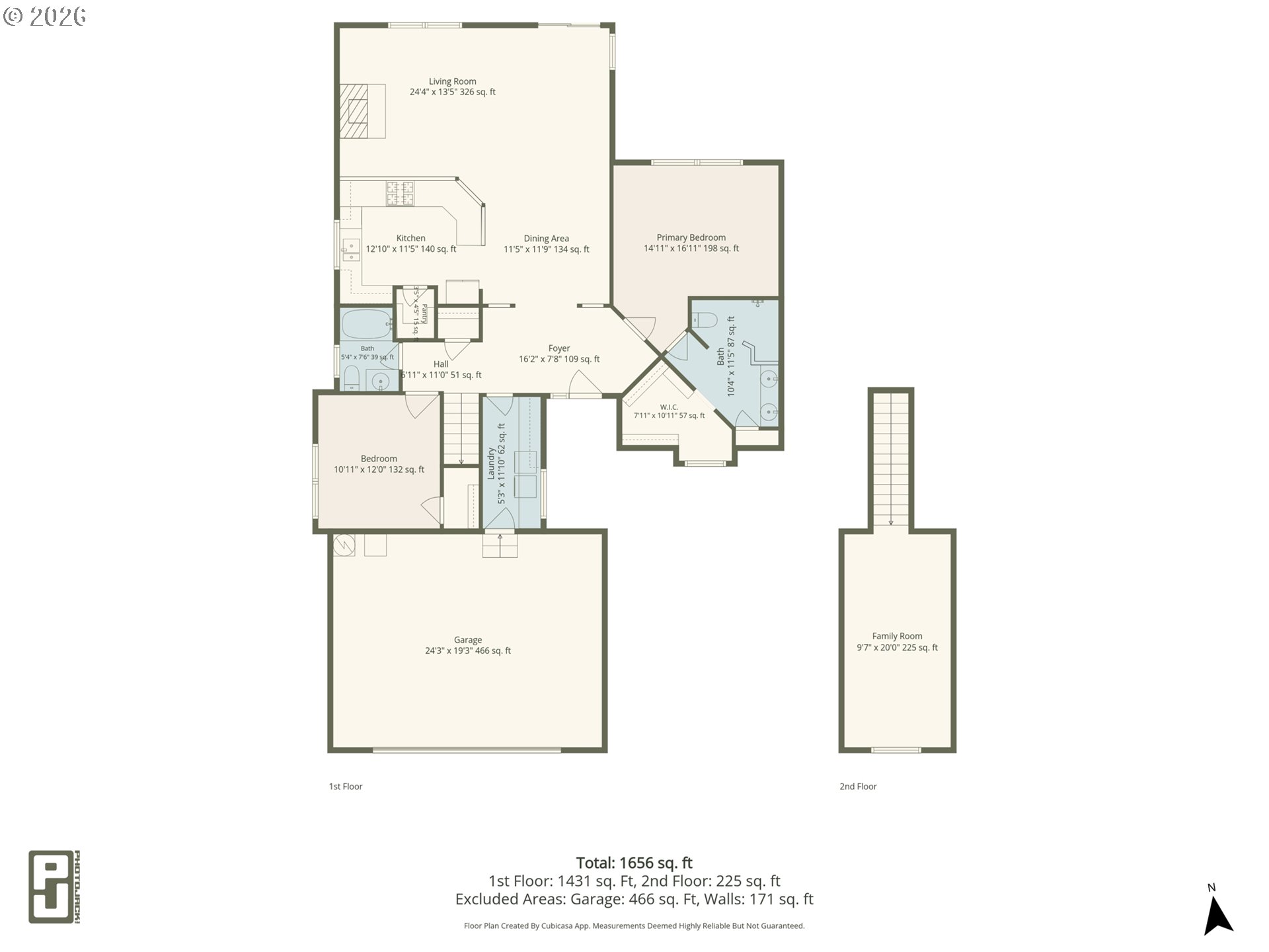 1163 Goose Creek Road Woodburn, OR 97071 - Photo 45 of 46