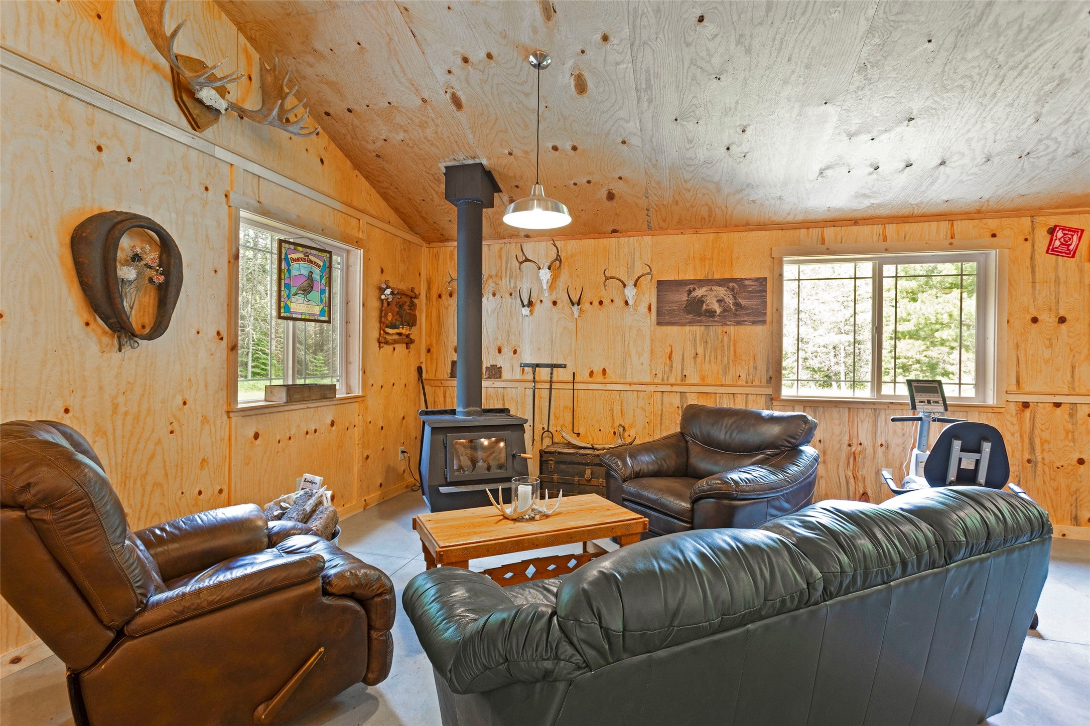 176 Mountain View Road Trout Creek, MT 59874 - Photo 7 of 39 Gallery Image 7