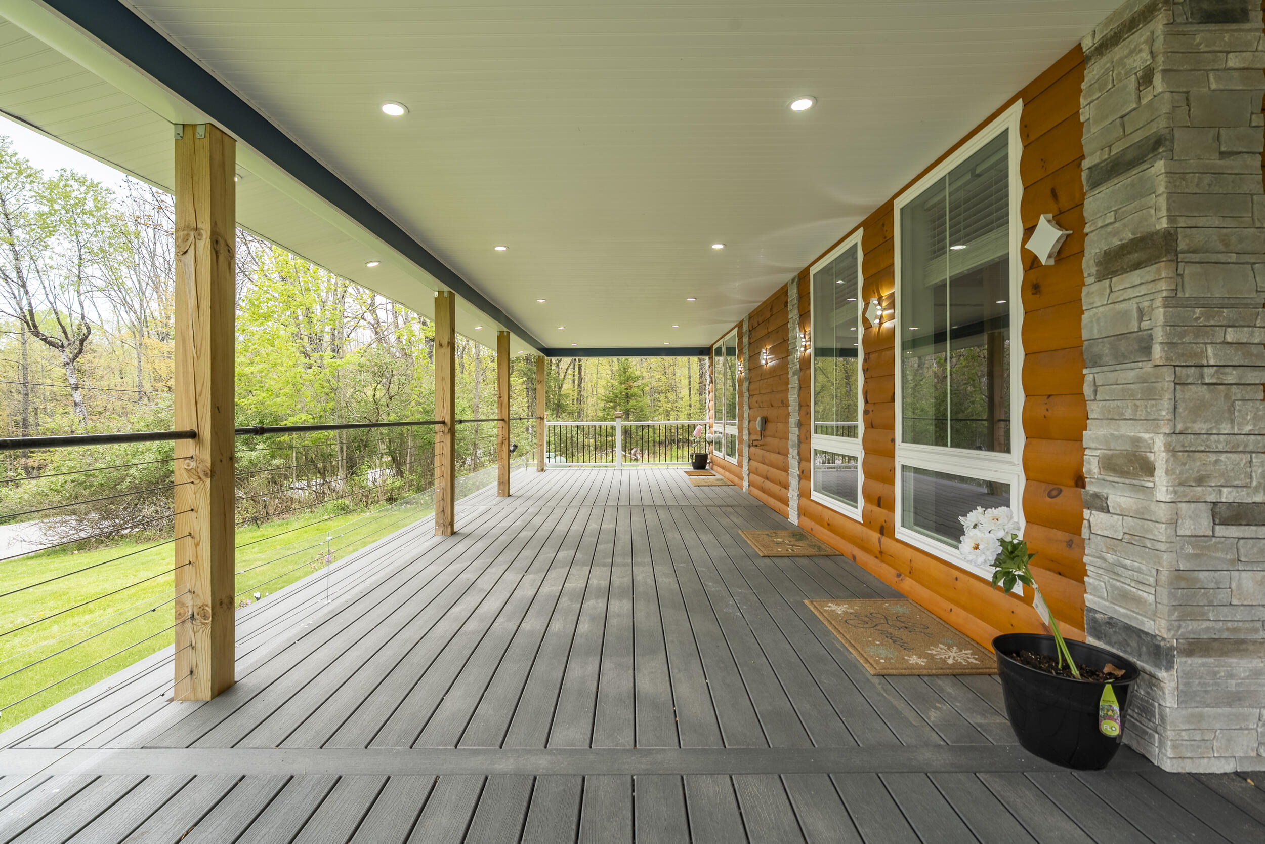 205 Rowe Hill Road Greenwood, ME 04255 - Photo 93 of 109 105_205rowehill-97