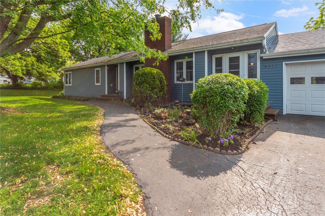4411 Williamson Road Marion, NY 14505 - Photo 1 of 1 Gallery Image 1