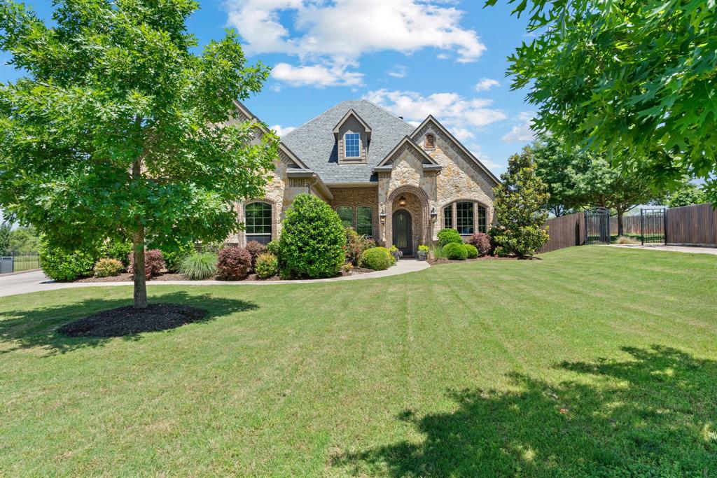 1397 Hidden Springs Road Decatur, TX 76234 - Photo 1 of 1 Gallery Image 1