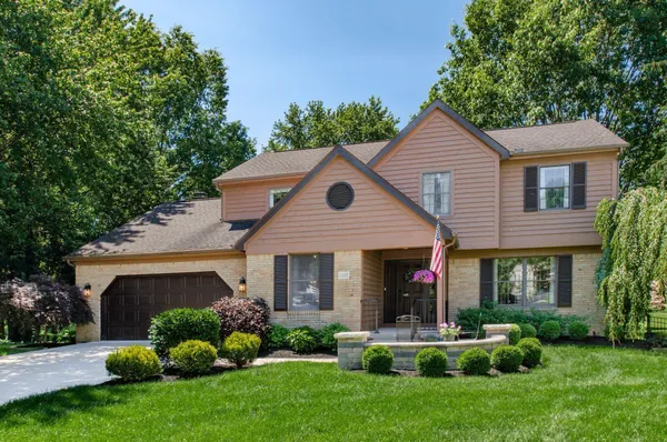 $575,000 | 1107 Riva Place, Gahanna, OH 43230