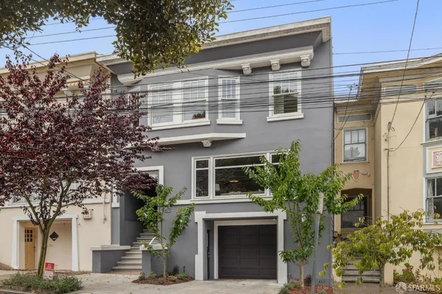 $2,595,000 | 783 23rd Avenue, San Francisco, CA 94121