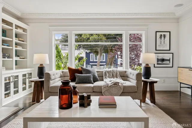 $2,595,000 | 783 23rd Avenue, San Francisco, CA 94121