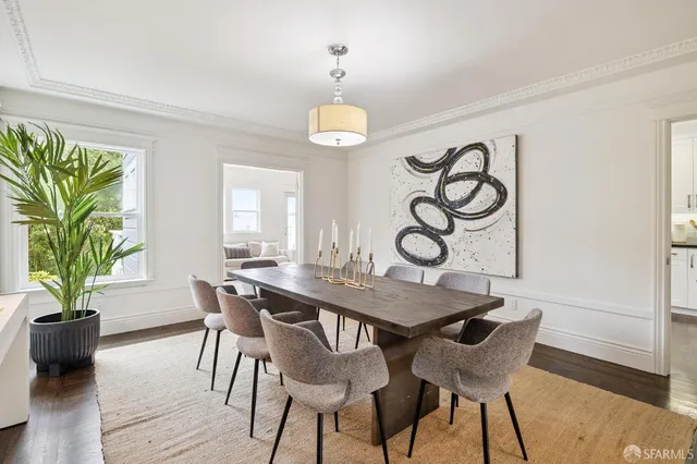 $2,595,000 | 783 23rd Avenue, San Francisco, CA 94121