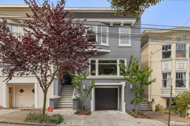 $2,595,000 | 783 23rd Avenue, San Francisco, CA 94121