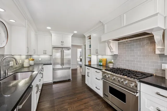 $2,595,000 | 783 23rd Avenue, San Francisco, CA 94121