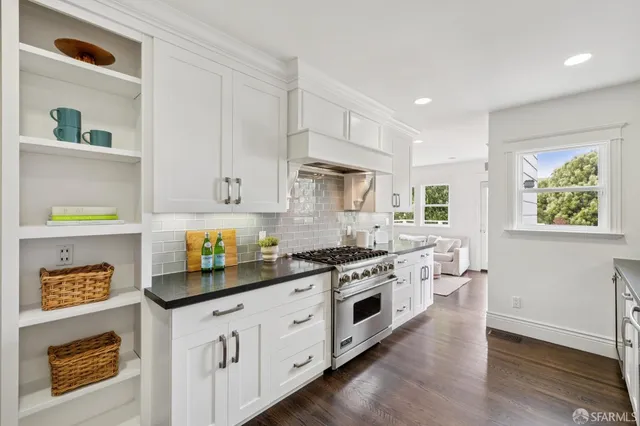 $2,595,000 | 783 23rd Avenue, San Francisco, CA 94121