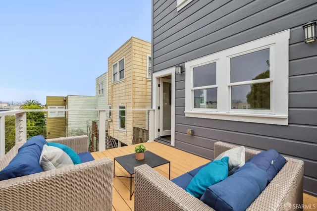 $2,595,000 | 783 23rd Avenue, San Francisco, CA 94121