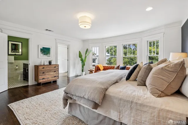 $2,595,000 | 783 23rd Avenue, San Francisco, CA 94121