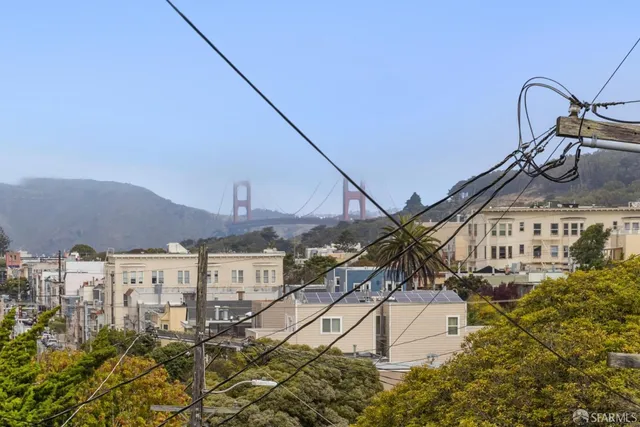 $2,595,000 | 783 23rd Avenue, San Francisco, CA 94121